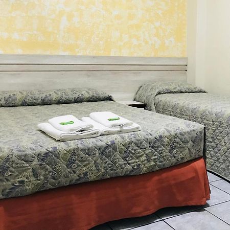 Hotel Colonial Κάμπο Γκράντε Εξωτερικό φωτογραφία