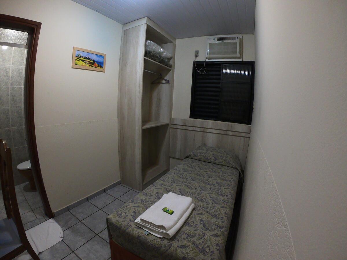Hotel Colonial Κάμπο Γκράντε Εξωτερικό φωτογραφία